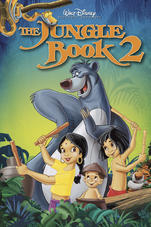 El Libro De La Selva 2 (2003) poster